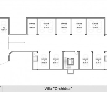 APPARTAMENTO ORCHIDEA 5-A