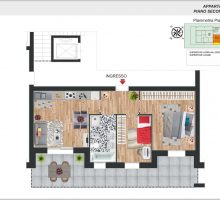 via IV novembre GREEN BUILD CONSULT S.R.L.