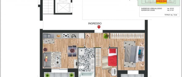 via IV novembre GREEN BUILD CONSULT S.R.L.