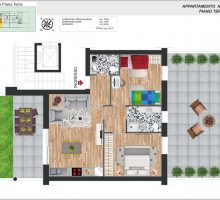 via IV novembre GREEN BUILD CONSULT S.R.L.
