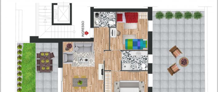 via IV novembre GREEN BUILD CONSULT S.R.L.