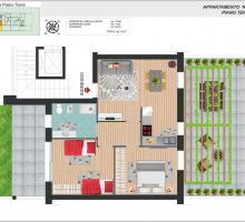 via IV novembre GREEN BUILD CONSULT S.R.L.