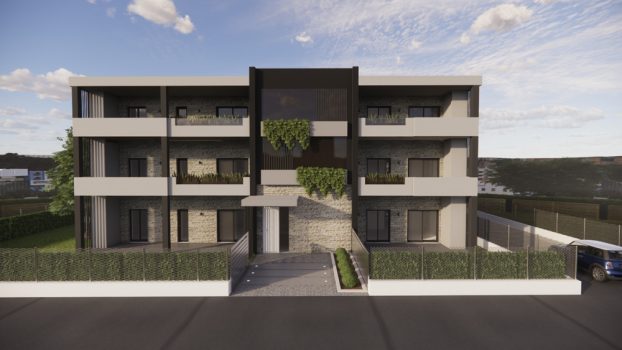 RESIDENZE SANTA CROCE LIVING