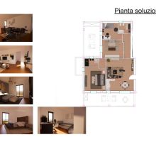 SECONDO PIANO soluzione A2 santa croce living